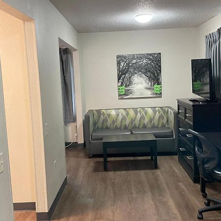 Sonesta Simply Suites Memphis Buitenkant foto