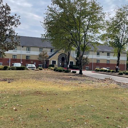 Sonesta Simply Suites Memphis Buitenkant foto