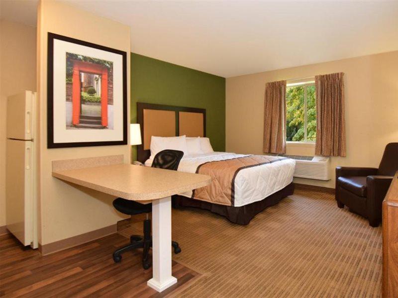 Sonesta Simply Suites Memphis Buitenkant foto