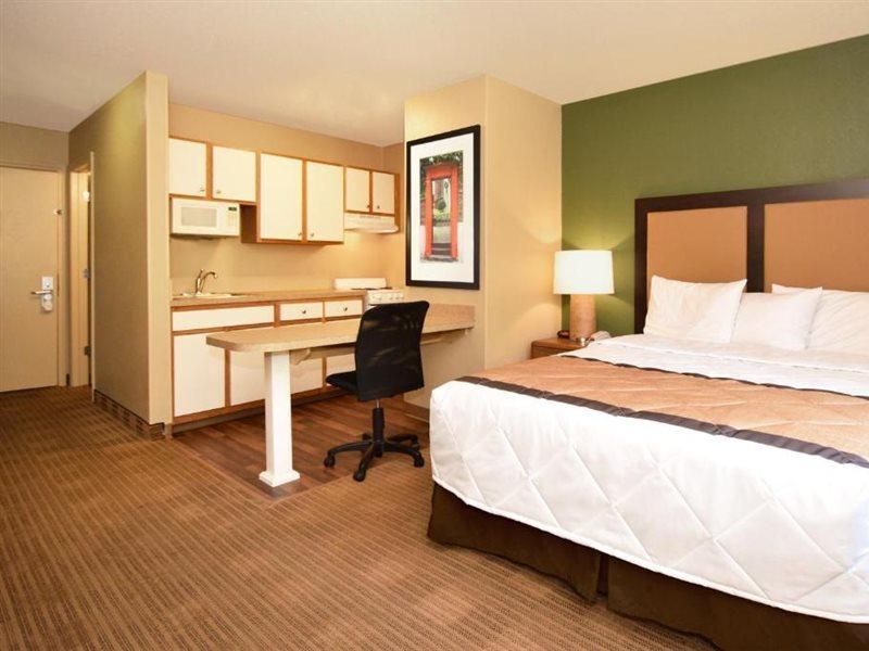 Sonesta Simply Suites Memphis Buitenkant foto