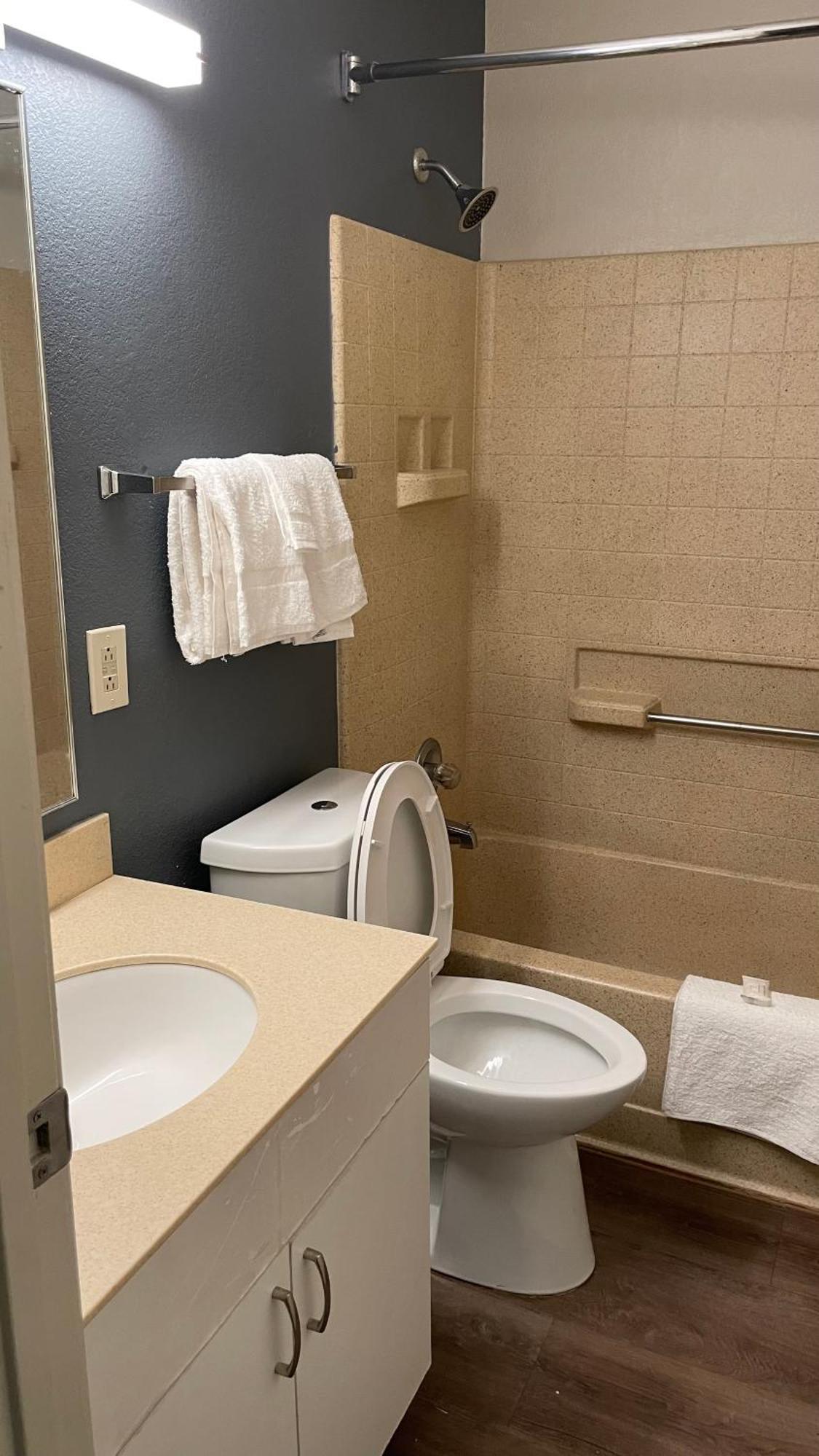 Sonesta Simply Suites Memphis Buitenkant foto