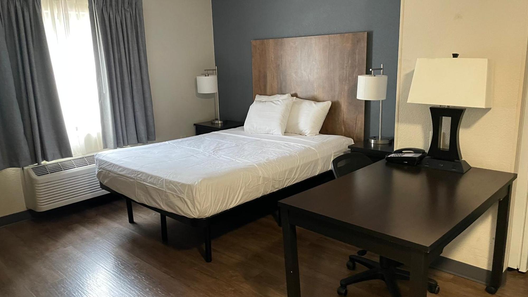 Sonesta Simply Suites Memphis Buitenkant foto