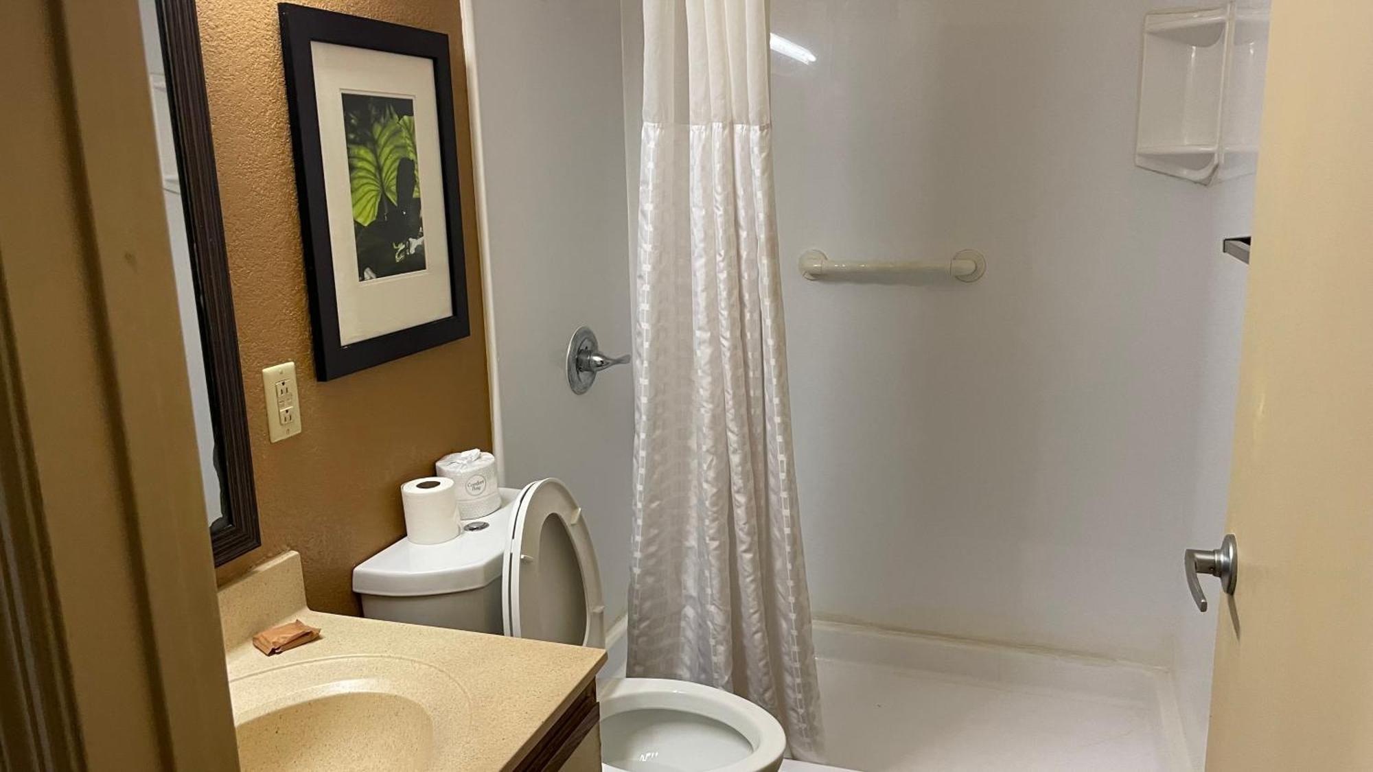 Sonesta Simply Suites Memphis Buitenkant foto