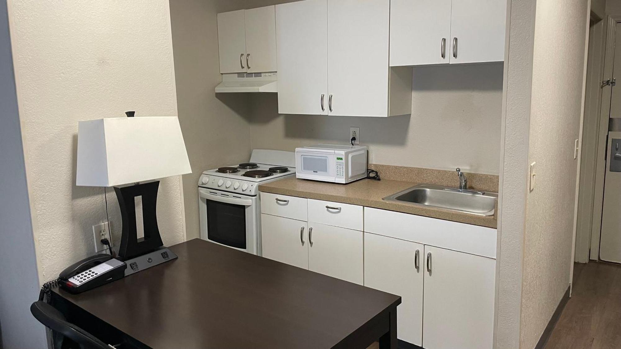 Sonesta Simply Suites Memphis Buitenkant foto