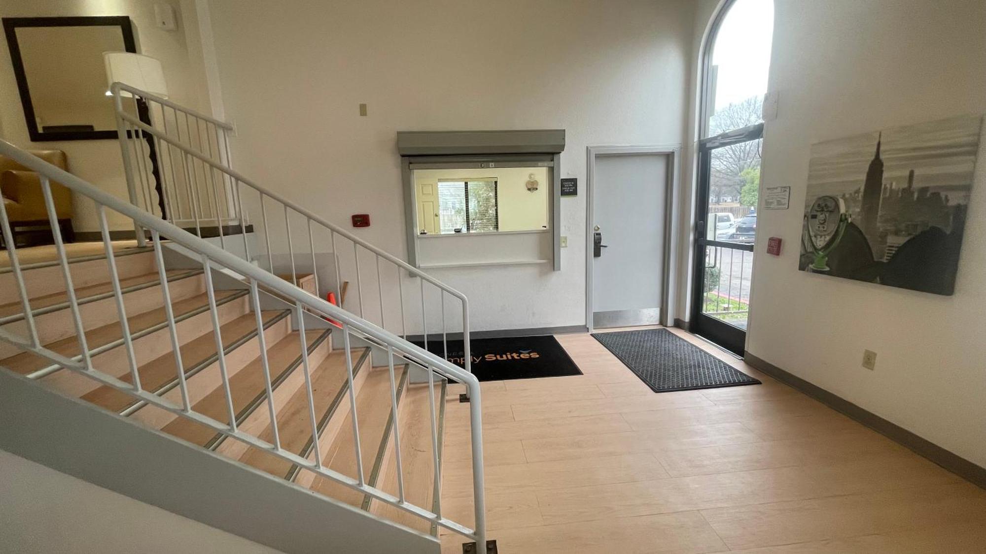 Sonesta Simply Suites Memphis Buitenkant foto