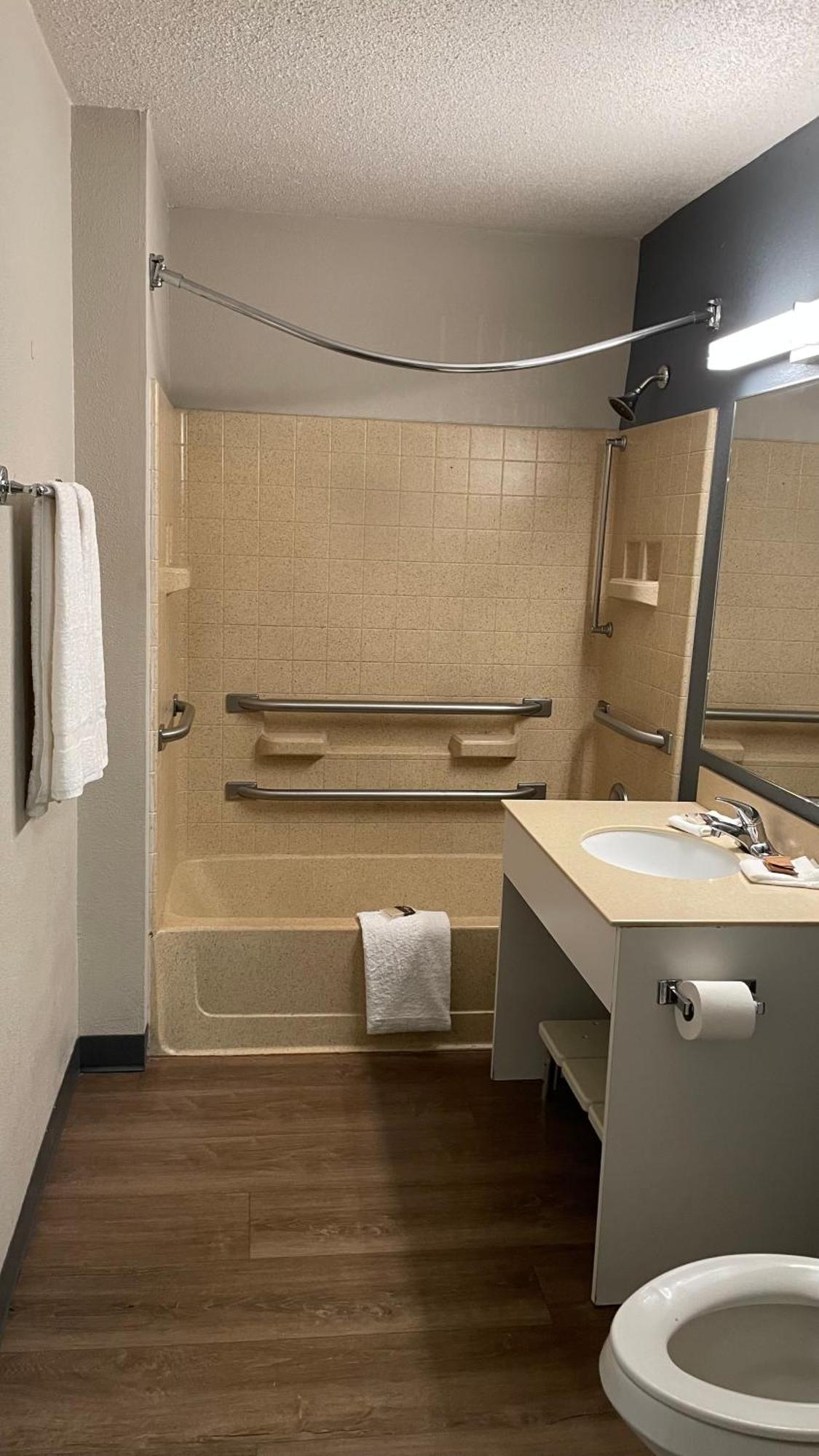 Sonesta Simply Suites Memphis Buitenkant foto